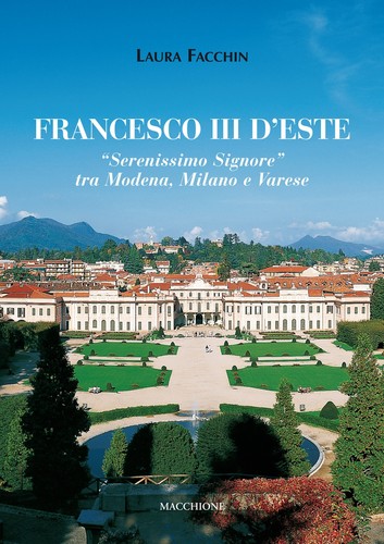 Francesco iii este - iii, d'este