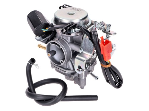Carburatore dellorto 18mm - carburatore,