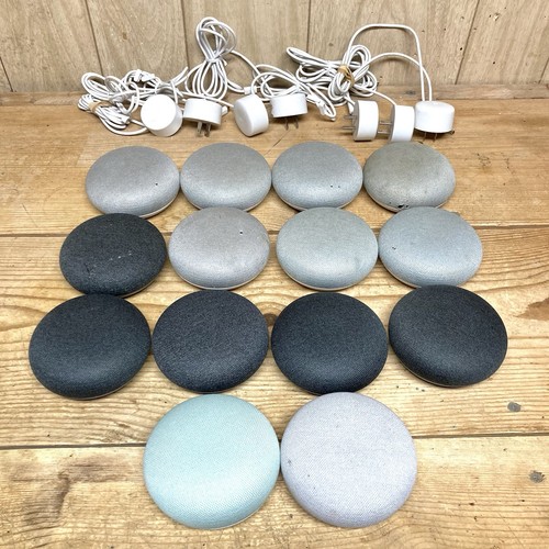 Google home mini - home, smart