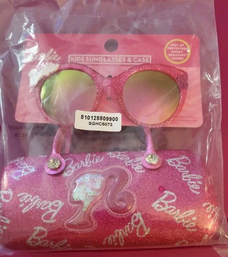 Barbie custodia occhiali - custodia,