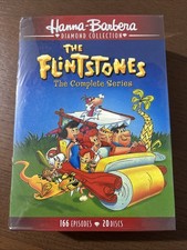 The Flintstones Complete