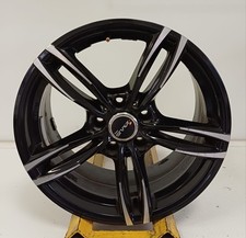 SET 4 PNEUMATICI USATI CERCHI USATI VOLKSWAGEN/R  