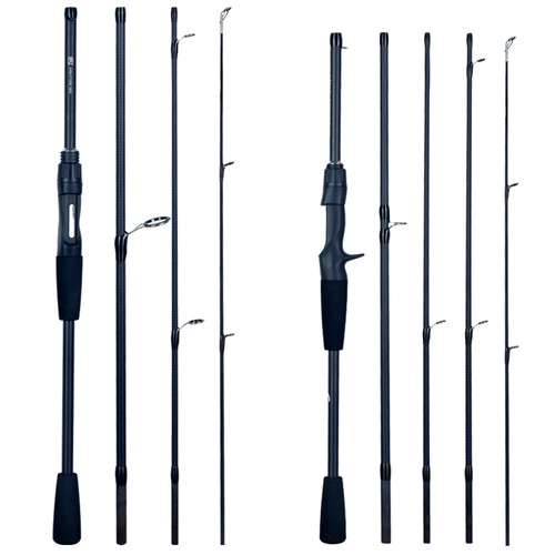 Flenhai canna pesca - flenhai, da