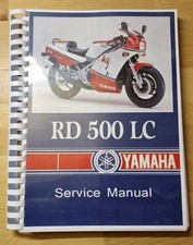 Nos reprint yamaha - reprint,