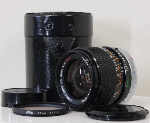 Raro come nuovo canon - raro!, nuovo+]