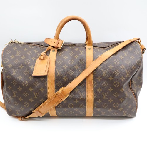 Borsone louis vuitton - louis,