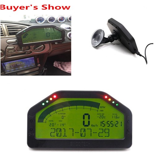 Kit sensore display corsa - kit,