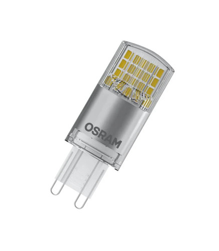 Lampada lampadina led star pin - lampada,