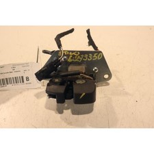 SERRATURA PORTELLO POST. FIAT