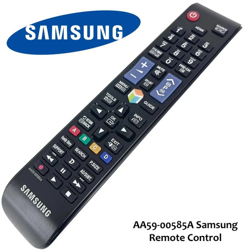 Telecomando originale samsung - originale,