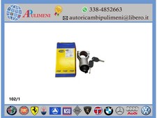 601855 BLOCCASTERZO FIAT