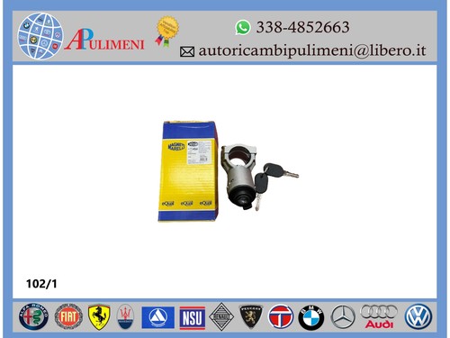 601855 bloccasterzo fiat - 601855,