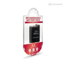 PSP 1000 Rechargeable Battery