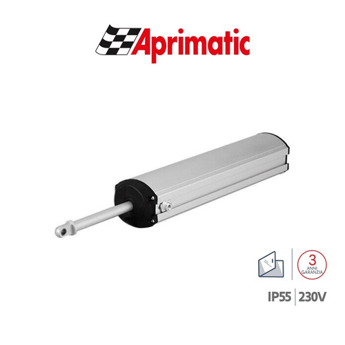 450n 230v aprimatic - 450n,