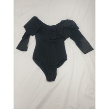 Body donna Zara Trafaluc