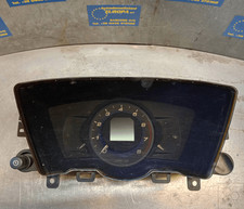 Quadro portastrumenti  HONDA CIVIC 8a Serie 2.2 i-CTDi DPF Type S Ber.