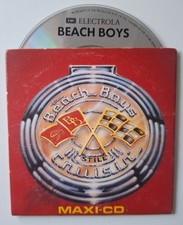 The Beach Boys – Still