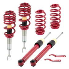 Coilover per Audi A4 Avant