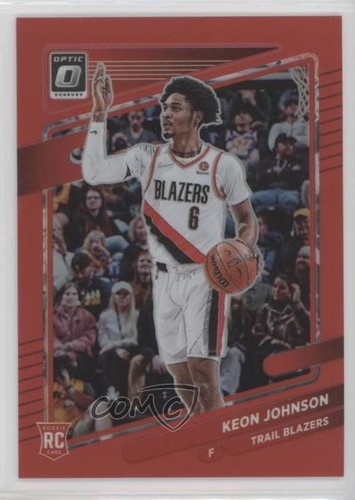2021 panini chronicles - 2021-22,