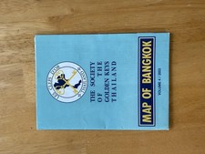 2003 Bangkok Thailandia Golden