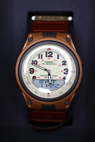 Orologio casio collection - casio,