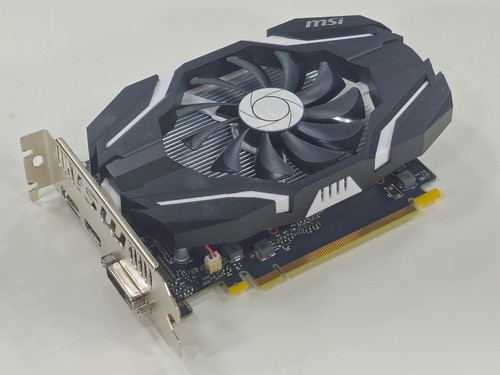Scheda video msi - msi, gtx
