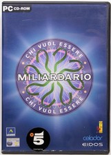 CHI VUOL ESSERE MILIARDARIO