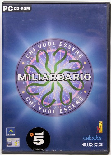 Chi vuol essere - chi,