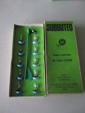Subbuteo pesi massimi 79 West Ham United 2°