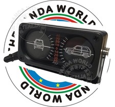 FIAT PANDA4x4 OLD 141