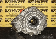 3610042120 Differenziale centr. compl.  TOYOTA RAV 4 4a Serie 2.0 D-4D 4WD Suv