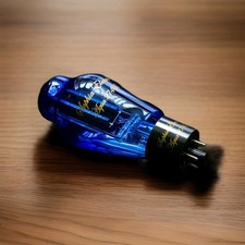 Sophia Electric Aqua III 274B Rectifier Tube Sonic Perform. 30gg War - Like New