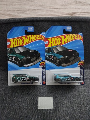 Hot wheels 2026 honda - hot,