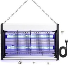 ZANZARIERA ELETTRICA