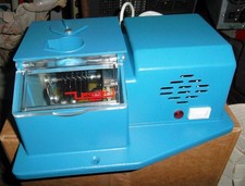 PULISCI TIMBRI GULLER