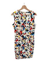 Abito Ballerine Tango Stampa