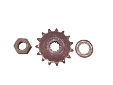 PIGNONE TRASMISSIONE