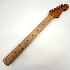 Fender Stratocaster Neck Maple