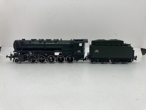 Jouef 8265 locomotive - 8265,