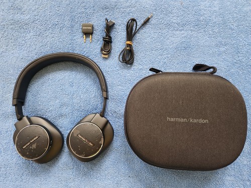 Harman kardon fly anc wireless - harman,