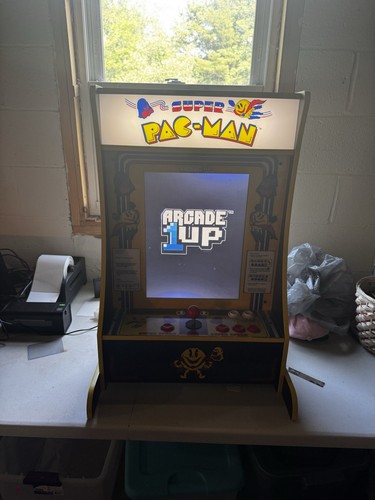 Armadio macchina video arcade