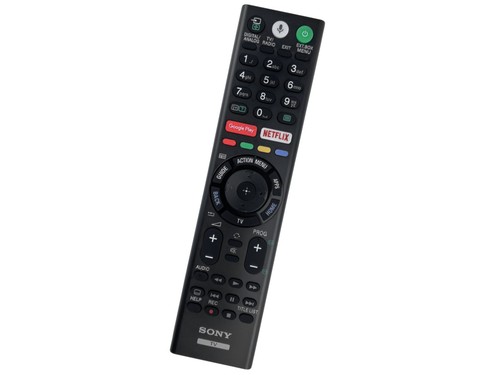 Telecomando originale sony - telecomando,