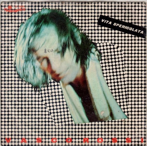 Vasco rossi vita - ‎/,