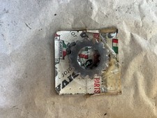 Ingranaggio 2^ Velocità