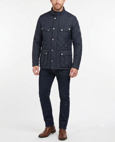 Barbour international ariel - barbour,