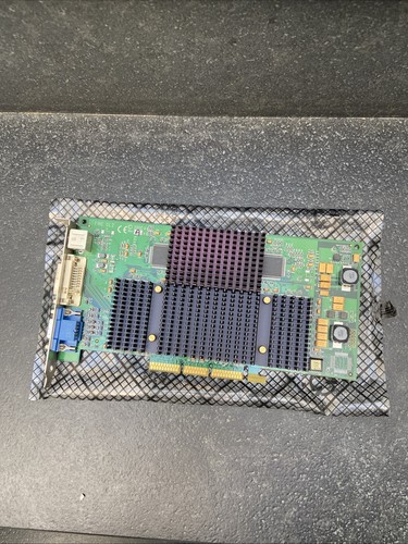Ati fire gl2 agp ddr - ati,