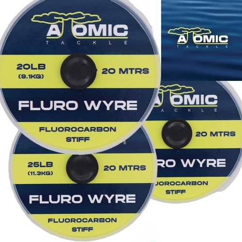 Gancio rigido atomic tackle - gancio,