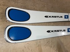 Sci kastle 151 cm - 75,