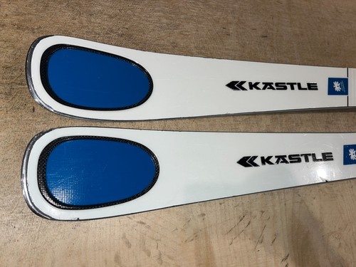 Sci kastle 151 cm - 75,
