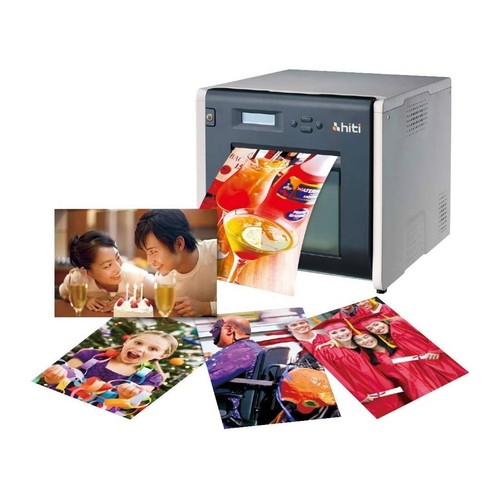 Hiti p525l stampante - hiti,